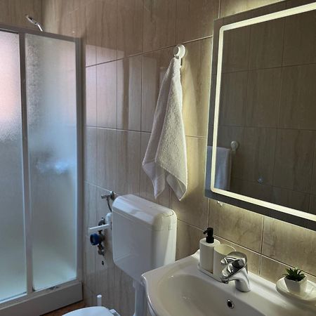 Apartments Bernarda 2 ニン エクステリア 写真