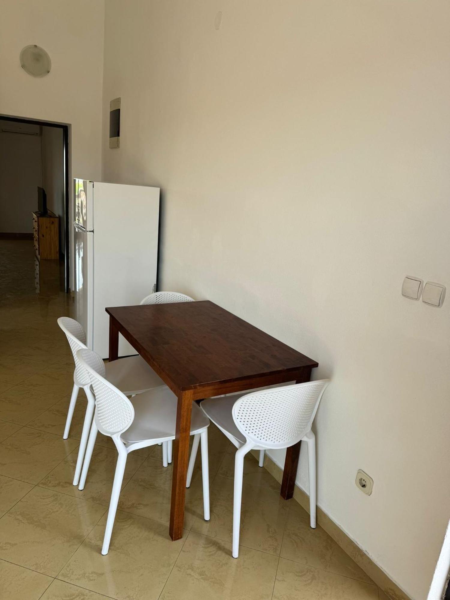 Apartments Bernarda 2 ニン エクステリア 写真