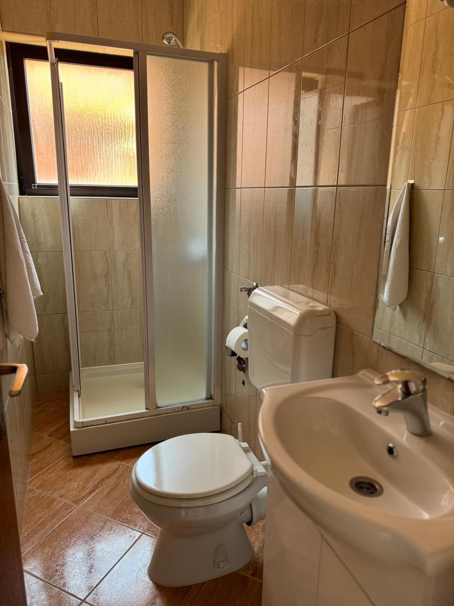 Apartments Bernarda 2 ニン エクステリア 写真